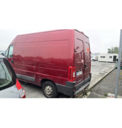 Jante PEUGEOT BOXER 2