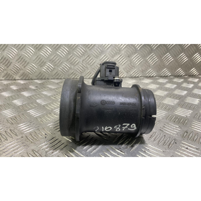 Debitmetre AUDI A6 3 Photo n°2