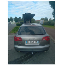 Pompe de direction AUDI A6 3