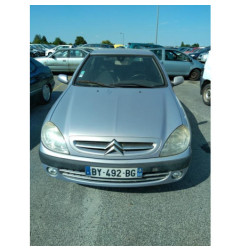 Jante CITROEN XSARA