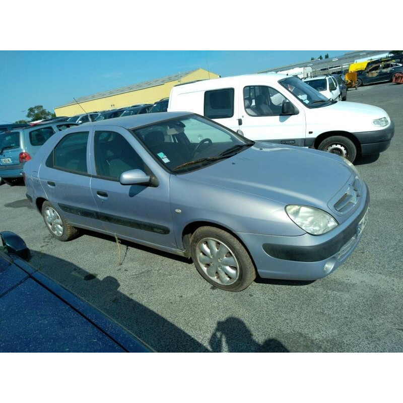 Jante CITROEN XSARA Photo n°8