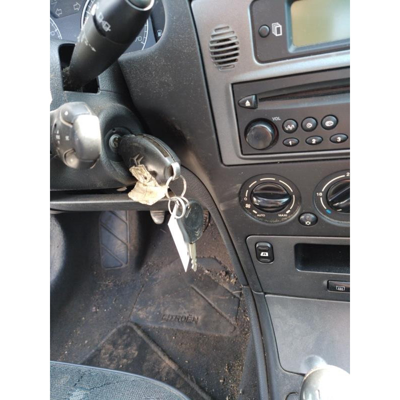 Jante CITROEN XSARA Photo n°9