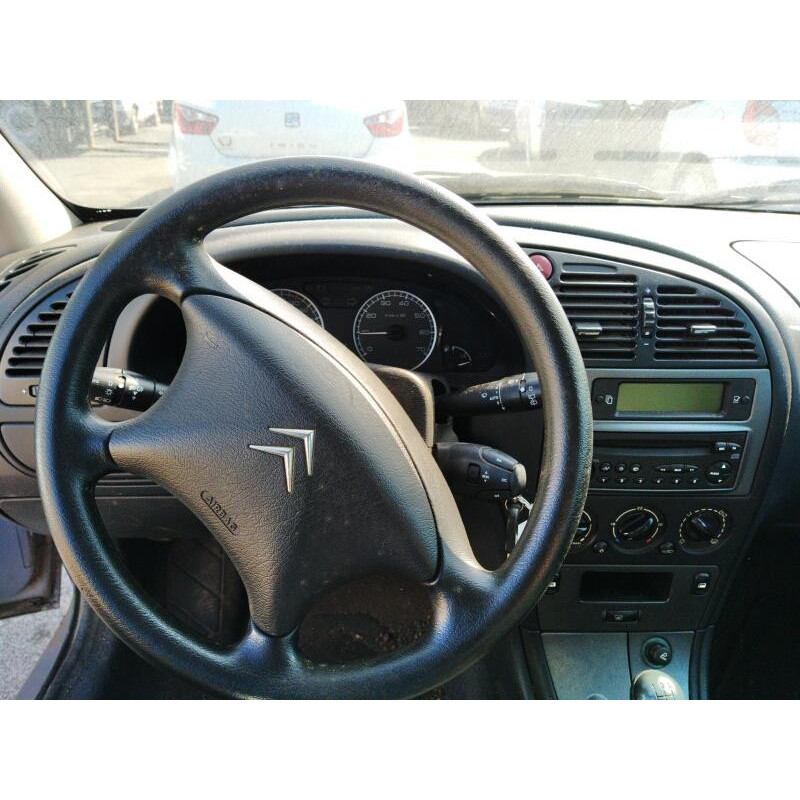 Jante CITROEN XSARA Photo n°10