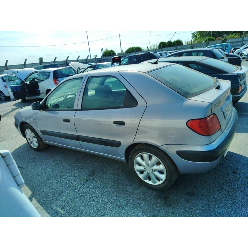 Jante CITROEN XSARA Photo n°11