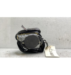Pretensionneur de ceinture avant gauche PEUGEOT 206