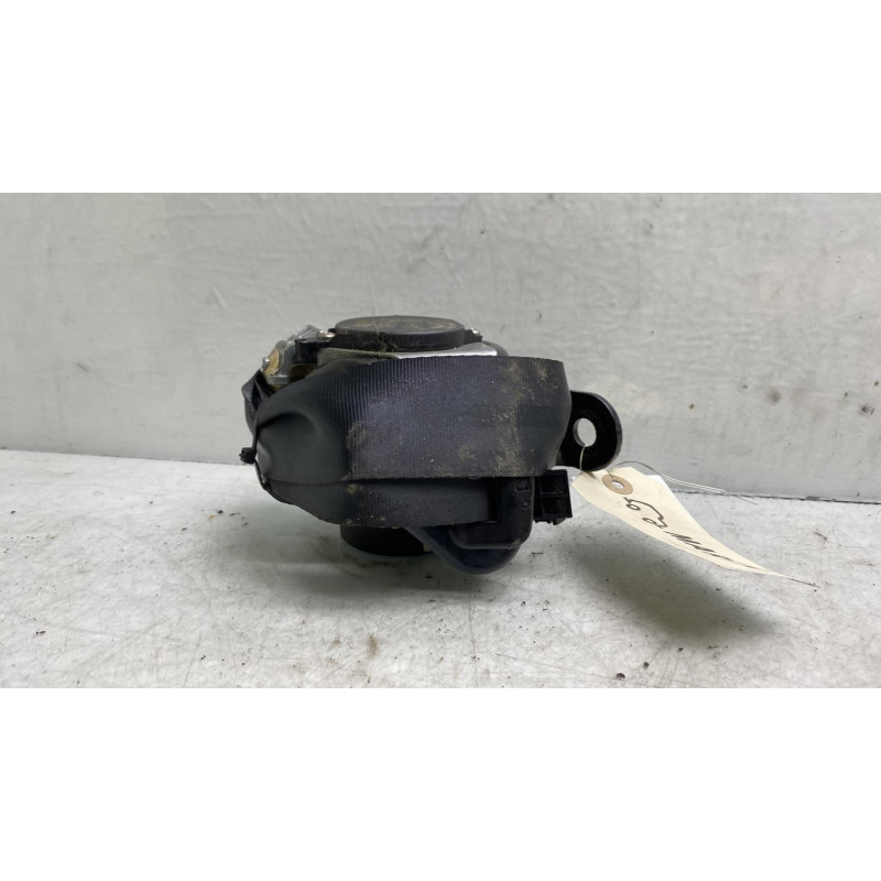 Pretensionneur de ceinture avant gauche PEUGEOT 206 Photo n°4