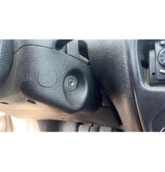 Pretensionneur de ceinture avant gauche PEUGEOT 206