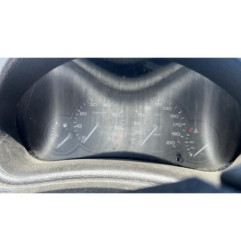 Pretensionneur de ceinture avant gauche PEUGEOT 206
