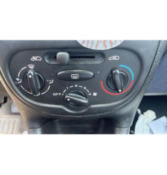 Pretensionneur de ceinture avant gauche PEUGEOT 206