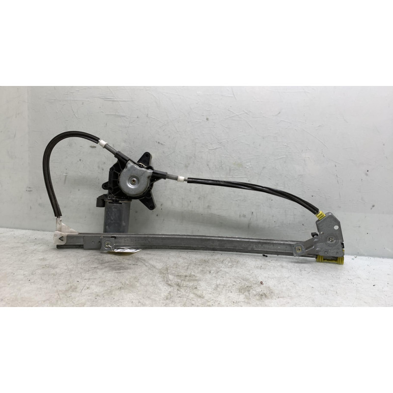 Leve vitre electrique avant droit RENAULT MEGANE 1 Photo n°5