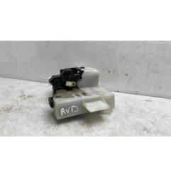 Serrure avant droit RENAULT MEGANE 1