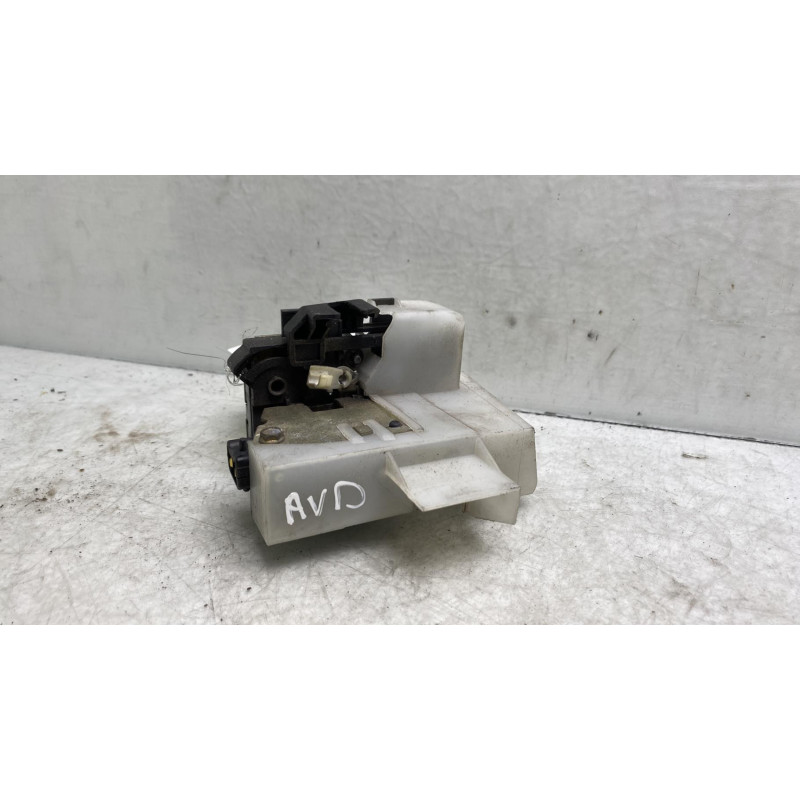 Serrure avant droit RENAULT MEGANE 1 Photo n°3