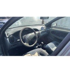 Serrure avant droit RENAULT MEGANE 1