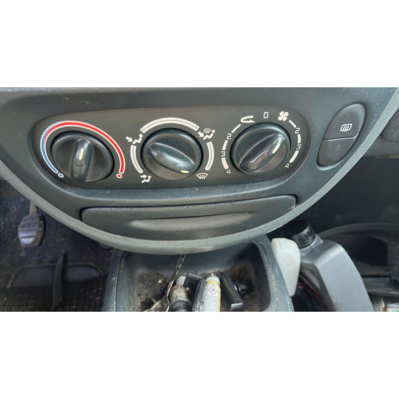 Serrure avant droit RENAULT MEGANE 1 Photo n°16