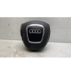 Air bag conducteur AUDI A6 3 Photo n°1