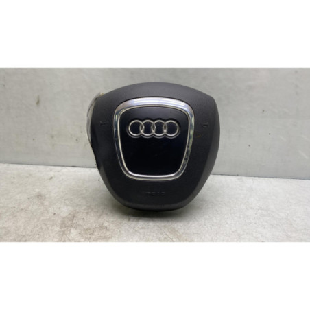 Air bag conducteur AUDI A6 3 Photo n°1