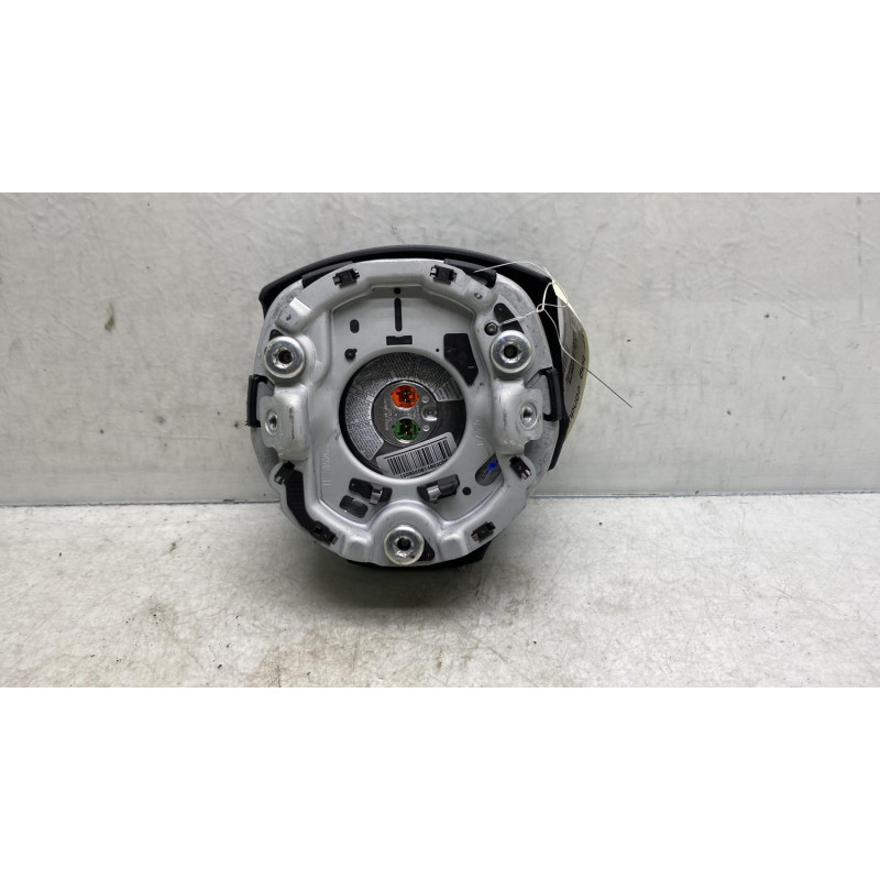 Air bag conducteur AUDI A6 3 Photo n°2