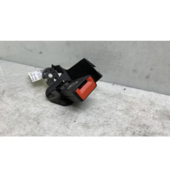 Attache ceinture arriere droit AUDI A6 3 Photo n°1