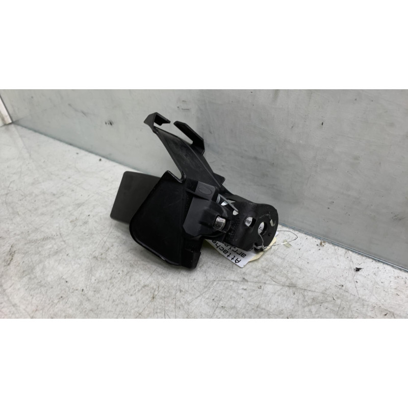 Attache ceinture arriere droit AUDI A6 3 Photo n°3