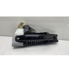 Poignee porte avant gauche AUDI A5 1