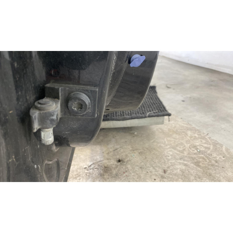 Porte avant droit AUDI A5 1 Photo n°4