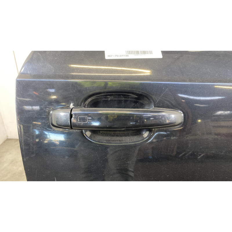 Porte avant droit AUDI A5 1 Photo n°7