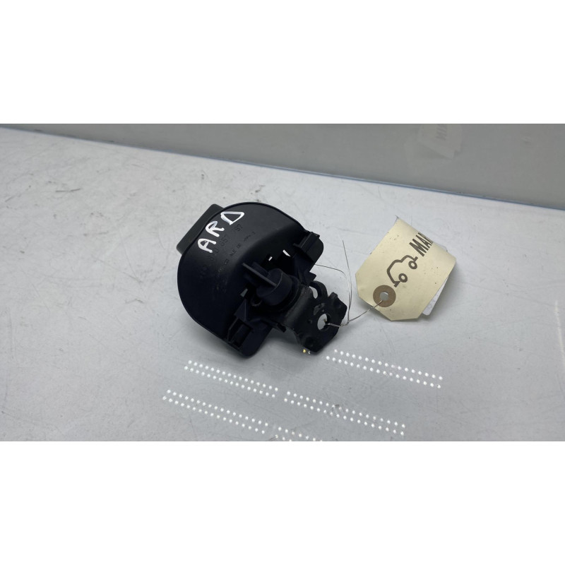 Attache ceinture arriere droit AUDI A5 1 Photo n°1