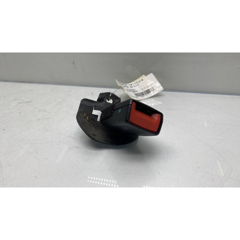 Attache ceinture arriere droit AUDI A5 1 Photo n°2