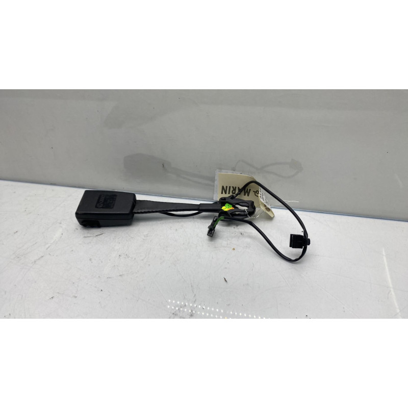 Attache ceinture avant droit AUDI A5 1 Photo n°1