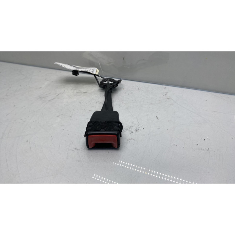 Attache ceinture avant droit AUDI A5 1 Photo n°2