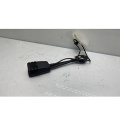 Attache ceinture avant droit AUDI A5 1