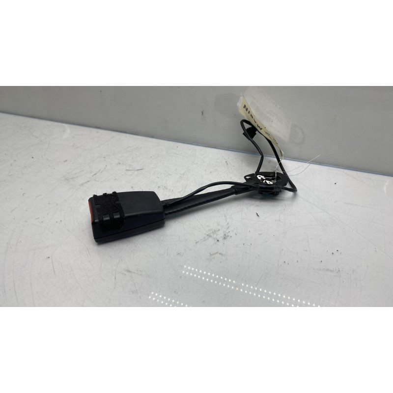 Attache ceinture avant droit AUDI A5 1 Photo n°3