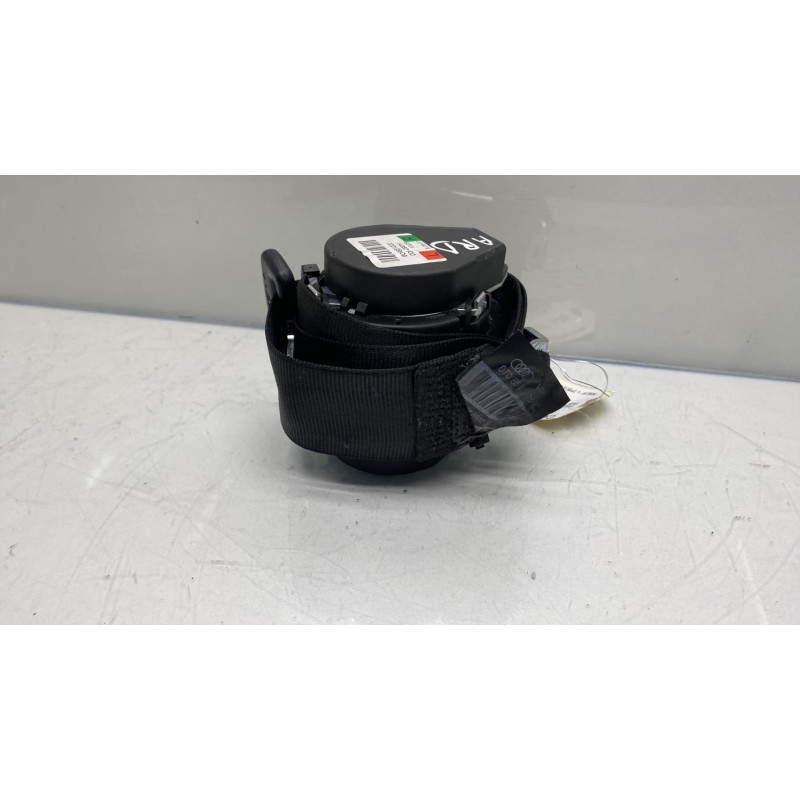 Ceinture arriere droit AUDI A5 1 Photo n°2