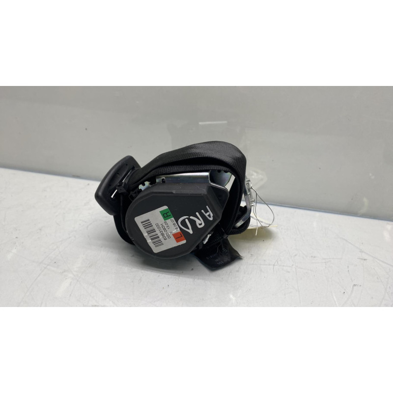 Ceinture arriere droit AUDI A5 1 Photo n°4