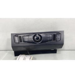 Commande chauffage AUDI A5 1