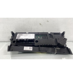Commande chauffage AUDI A5 1