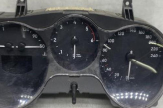 Compteur SEAT ALTEA Photo n°1