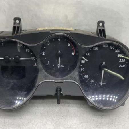 Compteur SEAT ALTEA Photo n°1