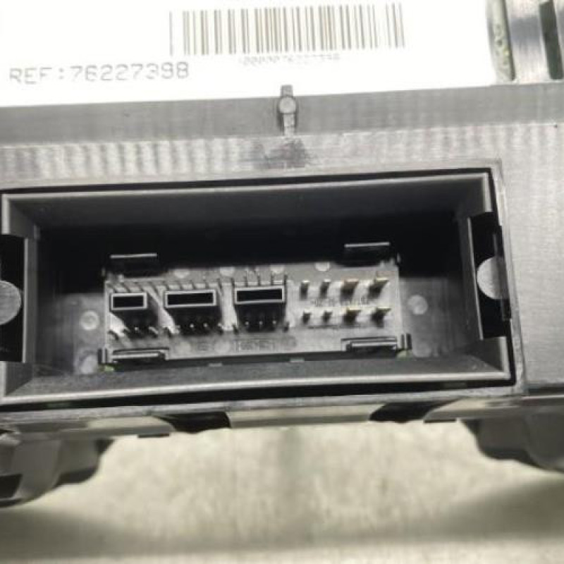 Compteur SEAT ALTEA Photo n°5