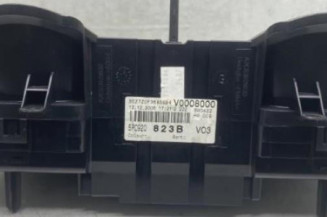 Compteur SEAT ALTEA