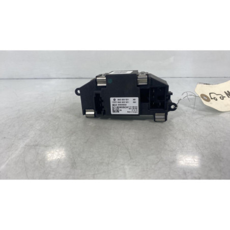 Resistance chauffage AUDI A5 1 Photo n°1