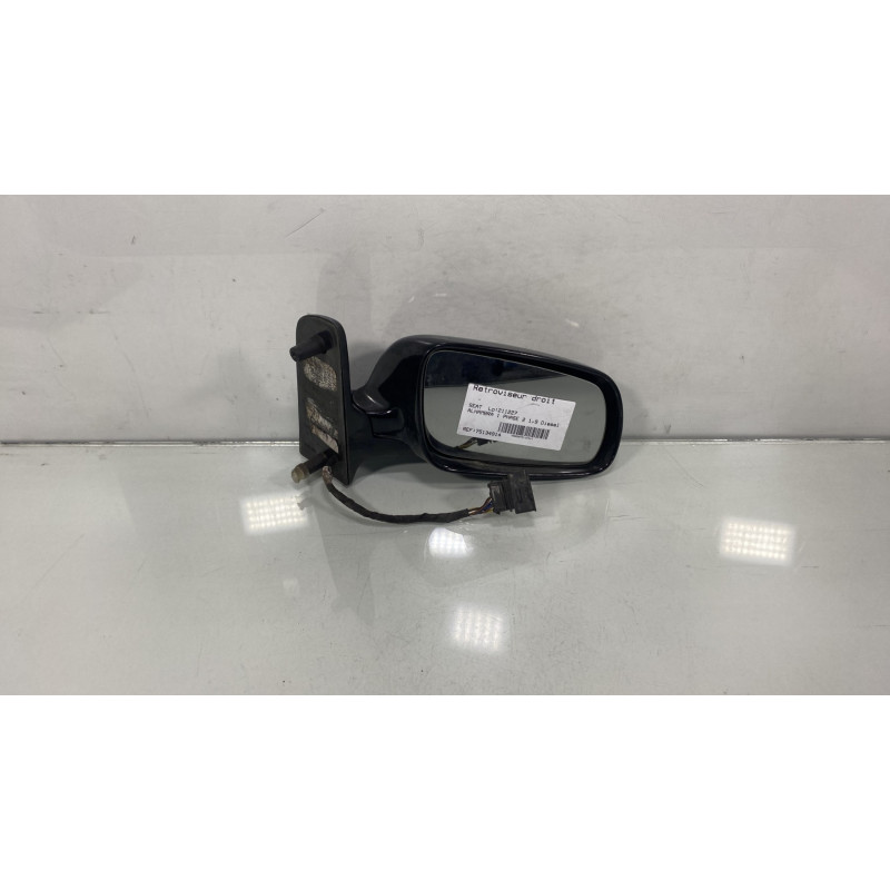 Retroviseur droit SEAT ALHAMBRA 1 Photo n°1