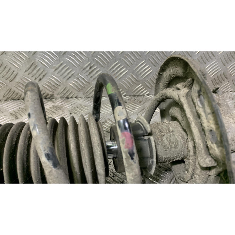 Amortisseur avant gauche RENAULT MEGANE 4 Photo n°4