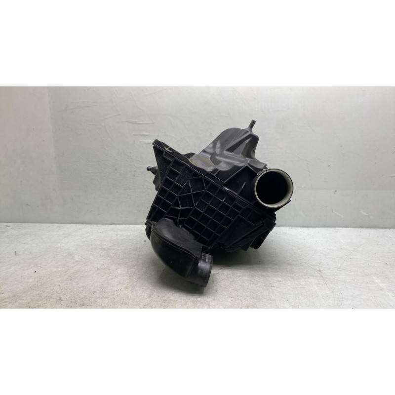 Boitier filtre a air RENAULT MEGANE 4 Photo n°1