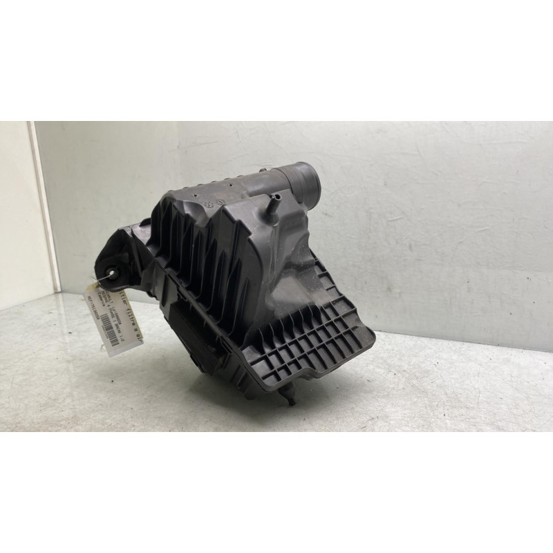 Boitier filtre a air RENAULT MEGANE 4 Photo n°3