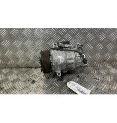 Compresseur clim RENAULT MEGANE 4