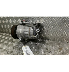 Compresseur clim RENAULT MEGANE 4