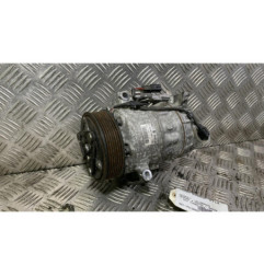 Compresseur clim RENAULT MEGANE 4