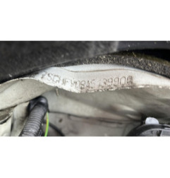 Pare soleil gauche CITROEN C3 2