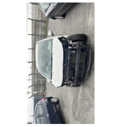 Pare soleil gauche CITROEN C3 2